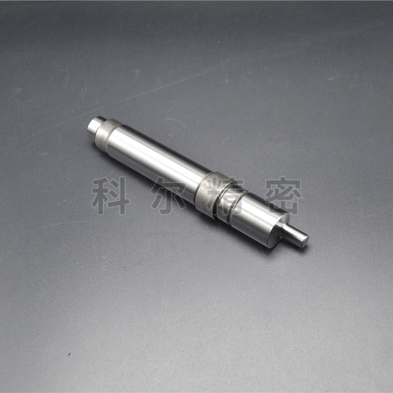 新能源汽车空调压缩机轴